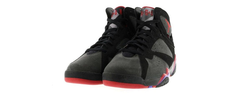 Jordan 7 Retro DMP Raptors (NE-YO Charity Auction)