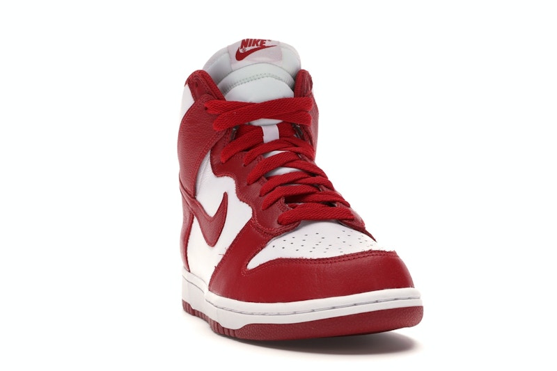 Nike Dunk Retro Be True St. John's