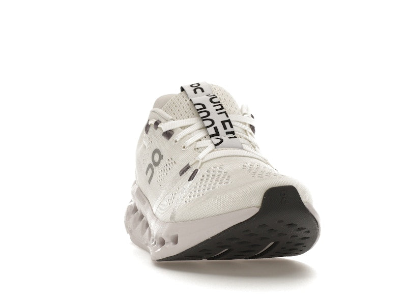 On Running Cloudsurfer White Frost (Women's)