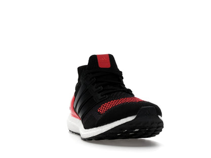 adidas Ultra Boost 1.0 Black Lucid Red
