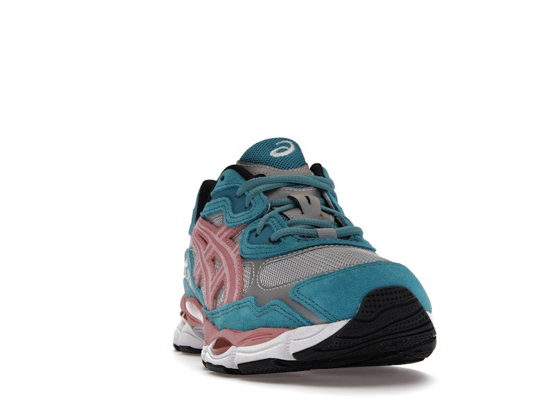 ASICS Gel-NYC Awake NY Teal