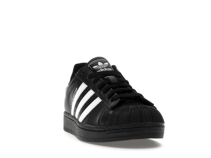 adidas Superstar 2 Core Black Cloud White