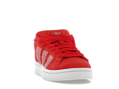 adidas Campus 00s Better Scarlet Pink Spark (Women's)