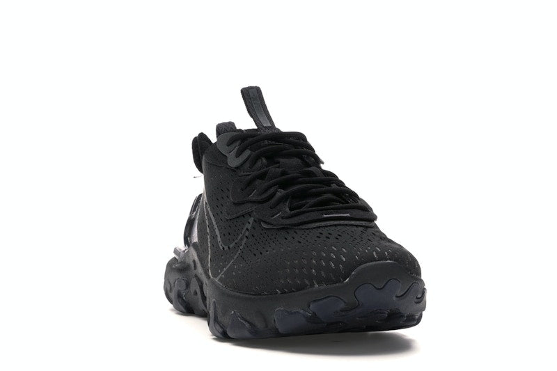 Nike React Vision Black Anthracite