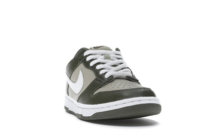 Nike Dunk Low Light Stone