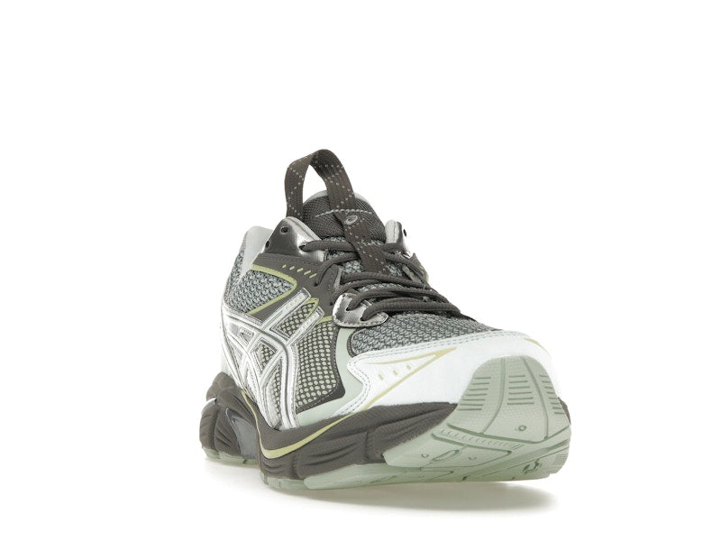 ASICS UB6-S GT-2160 Kiko Kostadinov Arctic Blue Carbon