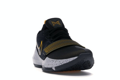 Nike PG 1 Black University Gold