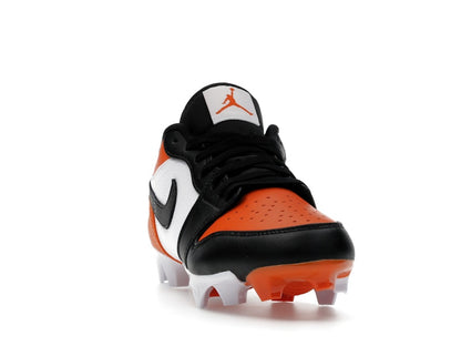 Jordan 1 Low TD Cleat Shattered Backboard