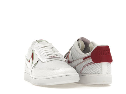 Nike Court Vision Low Premium Valentine's Day (Women's)