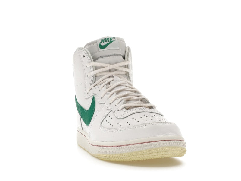 Nike Terminator High White Malachite