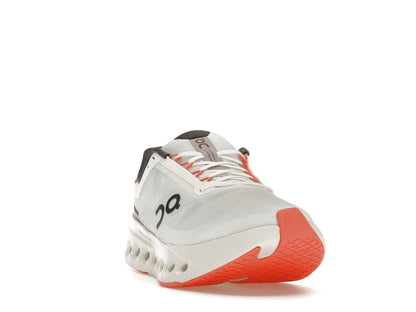 On Running Cloudsurfer Next White Flame (Women's)