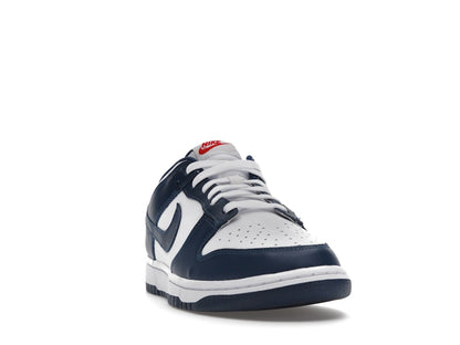 Nike Dunk Low Valerian Blue