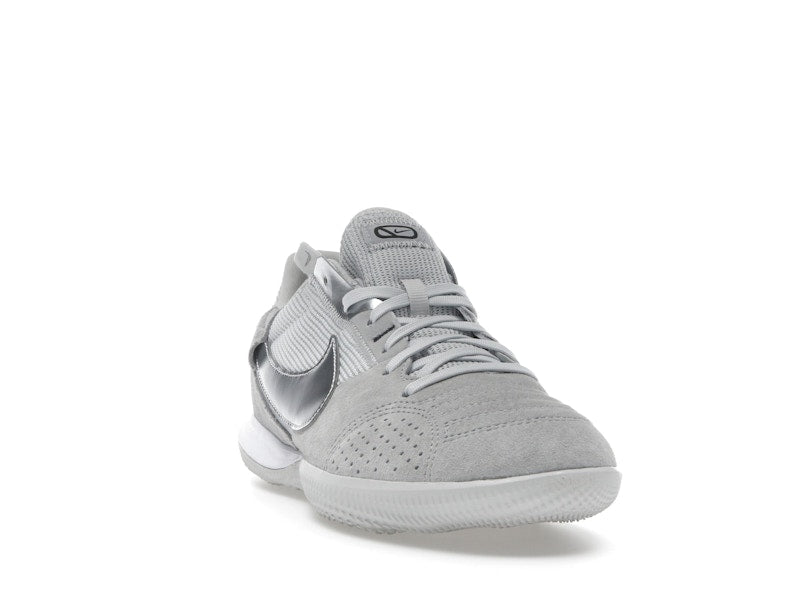Nike Streetgato Light Smoke Grey Metallic Silver