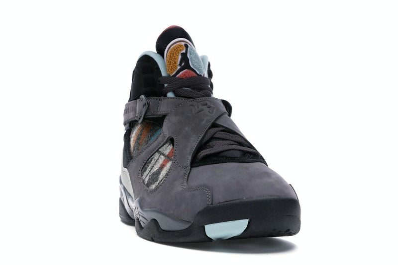 Jordan 8 Retro N7 (2019)