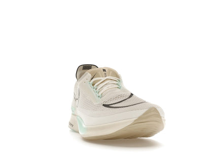 Nike ZoomX Streakfly Sail Mint Foam
