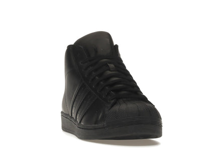 adidas Pro Model Black/Black