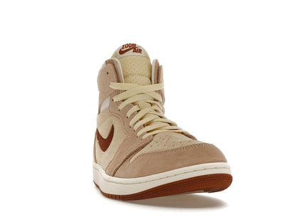 Jordan 1 High Zoom Air CMFT 2 Legend Coffee