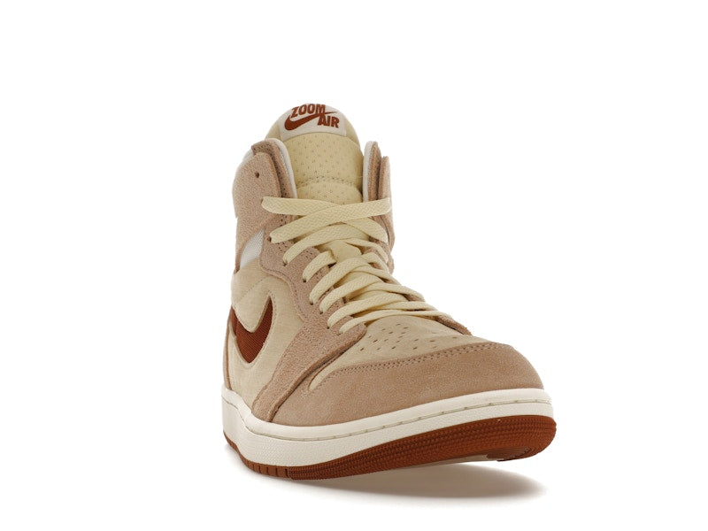 Jordan 1 High Zoom Air CMFT 2 Legend Coffee