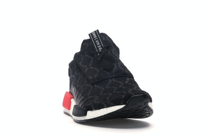 adidas NMD TS1 Gore-Tex Core Black Shock Red