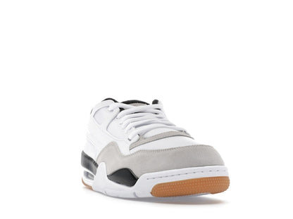 Jordan 4 RM Military Black