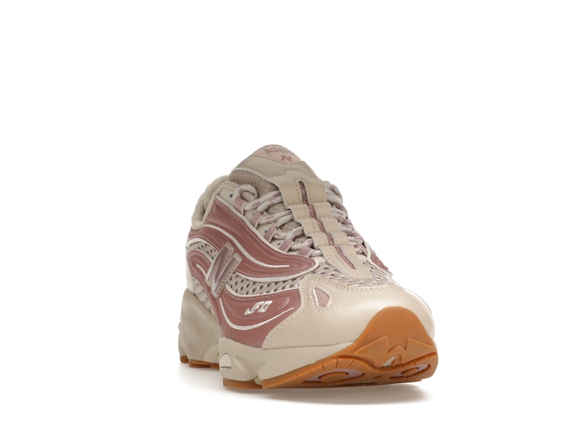 New Balance 1000 Joe Freshgoods When Things Were Pure Pink Mink