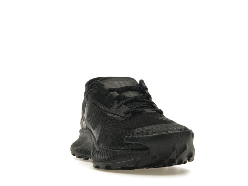 Nike Pegasus Trail 3 Gore-Tex Black Dark Smoke Grey (Women's)