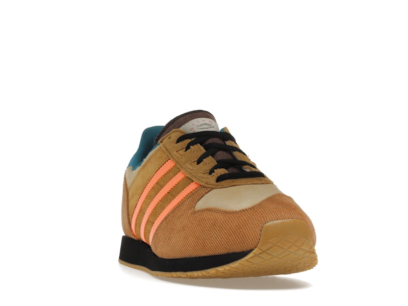 adidas EQT Race Walk Hanon Working Mens Club
