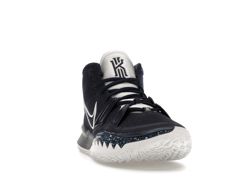 Nike Kyrie 7 TB Midnight Navy
