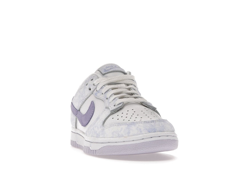 Nike Dunk Low Purple Pulse (Women's)