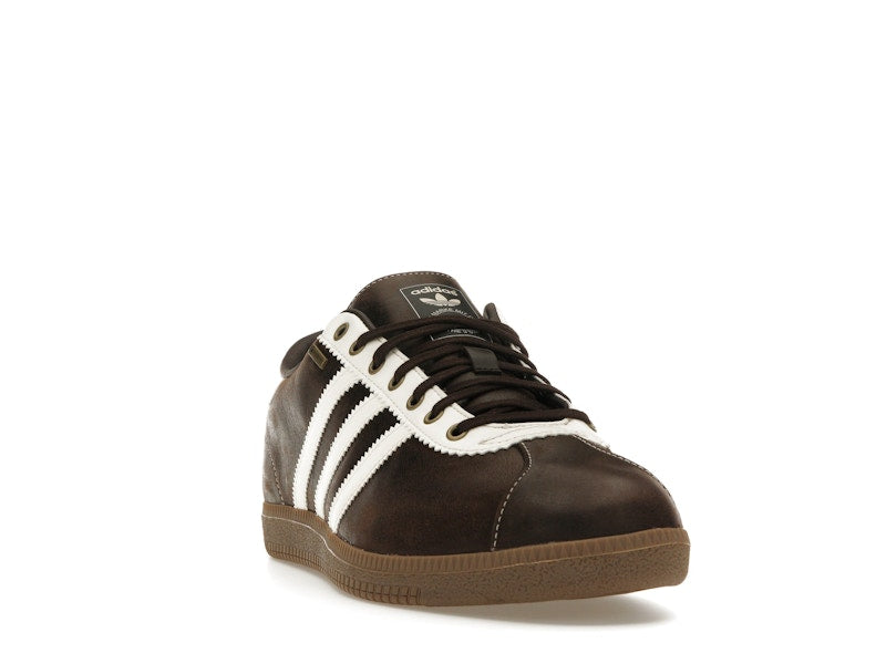 adidas Bern Gore-Tex Dark Brown White