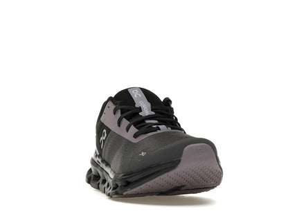 On Running Cloudrunner Iron Black (Women's)