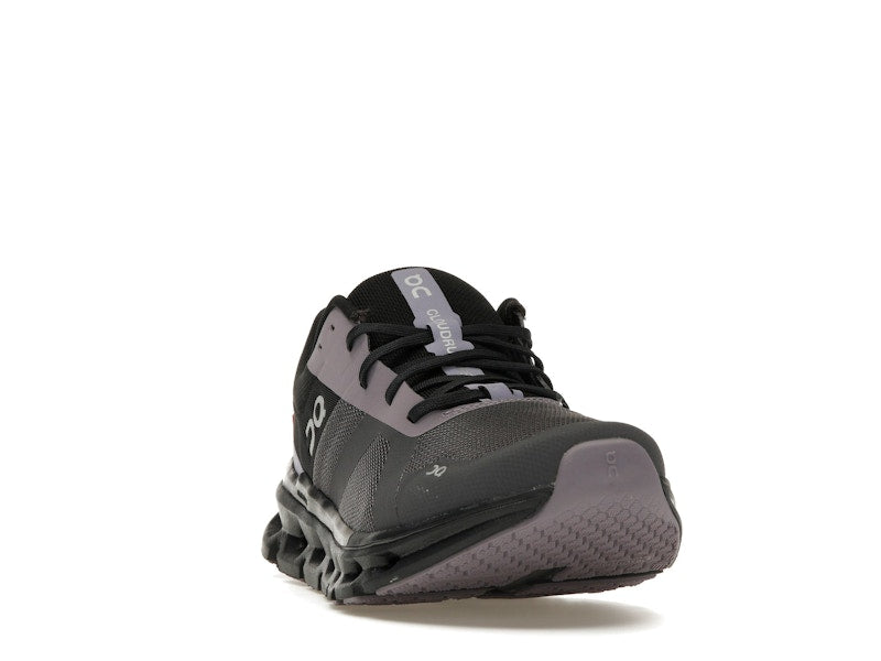 On Running Cloudrunner Iron Black (Women's)