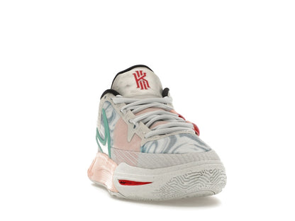 Nike Kyrie 8 Chinese New Year
