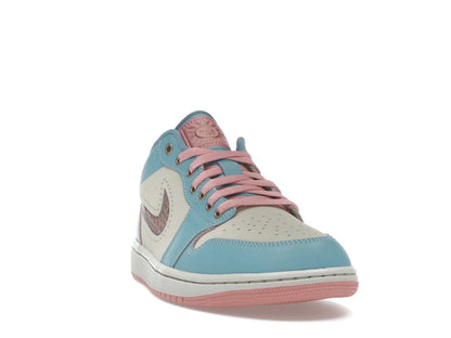 Jordan 1 Low SE Somos Eternos