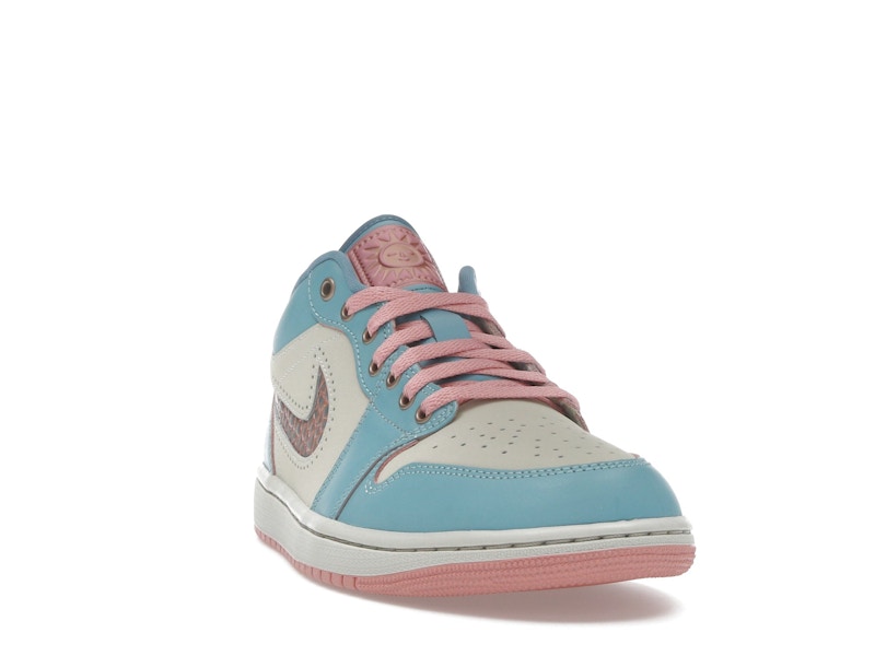 Jordan 1 Low SE Somos Eternos