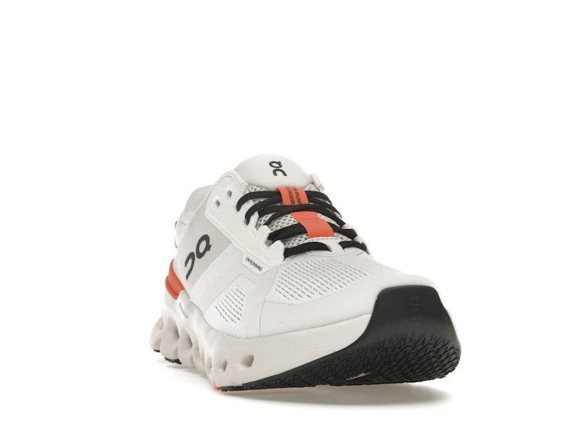 On Running Cloudrunner 2 White Sand