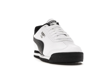 Puma Roma Basic White