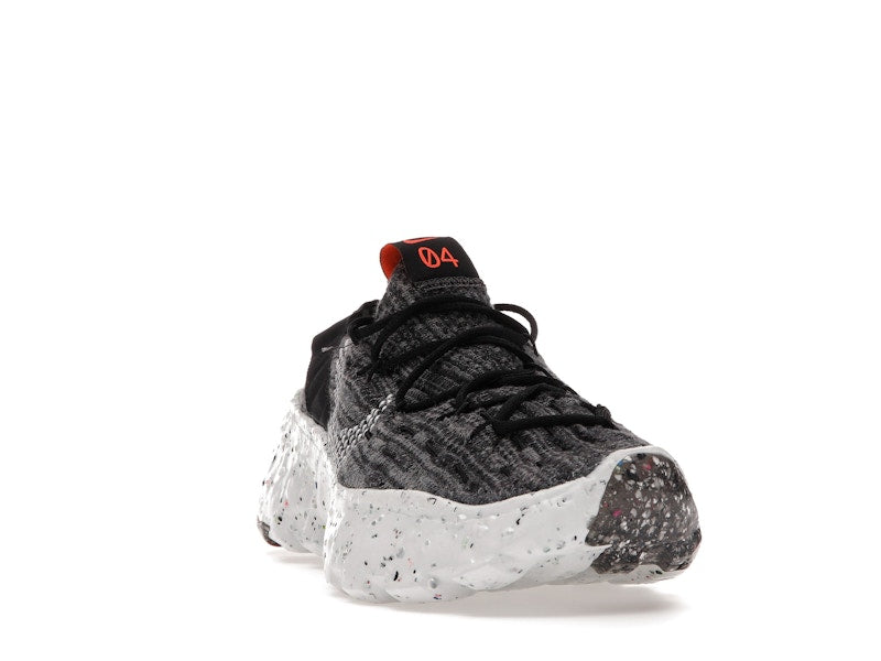 Nike Space Hippie 04 Iron Grey (Women's)