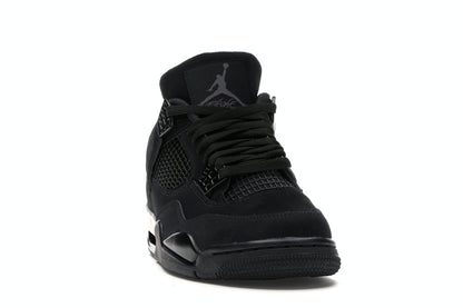 Jordan 4 Retro Black Cat (2020)