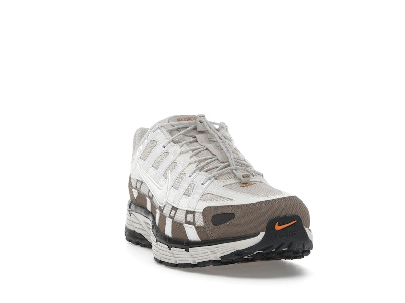Nike P-6000 Light Orewood Brown Mink Brown