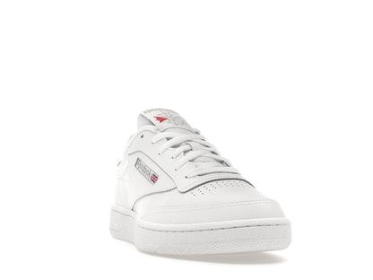 Reebok Club C 85 White Sheer Grey