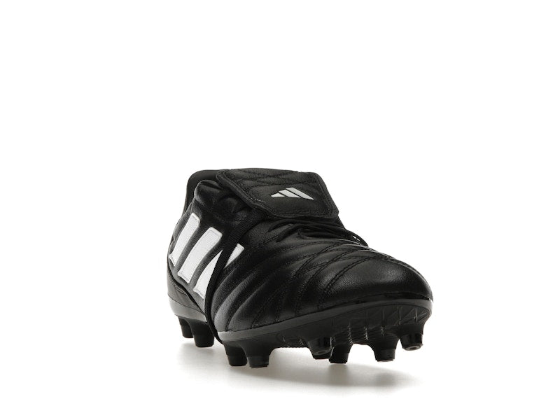 adidas Copa Gloro FG Core Black Cloud White