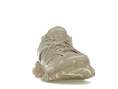 Balenciaga Track Faded Beige