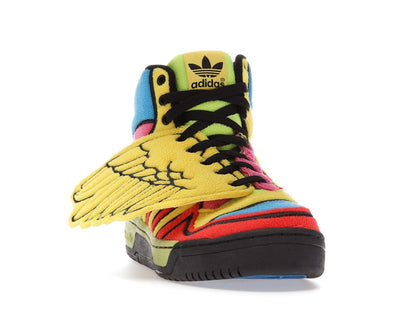adidas JS Wings Rainbow