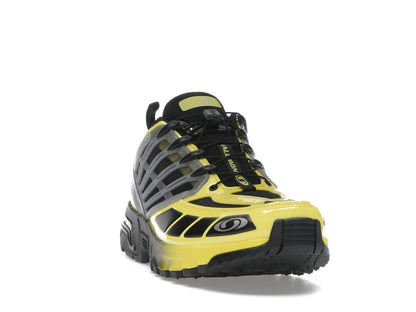 Salomon ACS Pro MM6 Maison Margiela Black Blazing Yellow