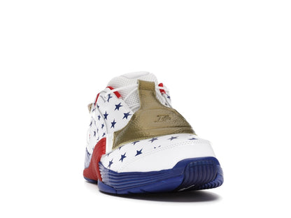 Reebok Answer 5 atmos Stars
