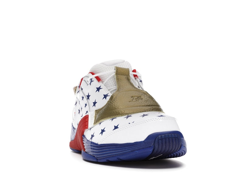 Reebok Answer 5 atmos Stars