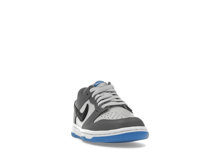 Nike Dunk Low Cool Grey Light Photo Blue (GS)