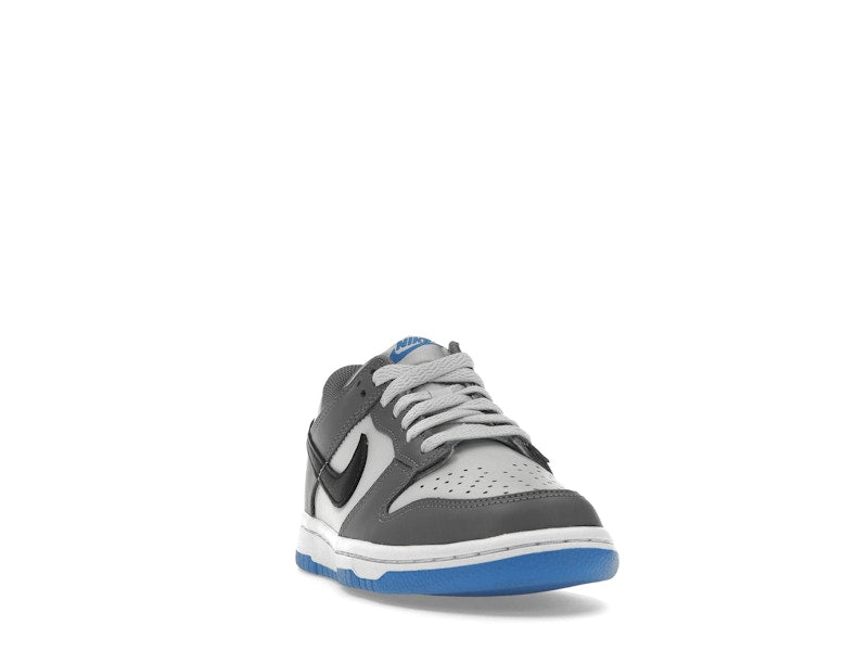 Nike Dunk Low Cool Grey Light Photo Blue (GS)