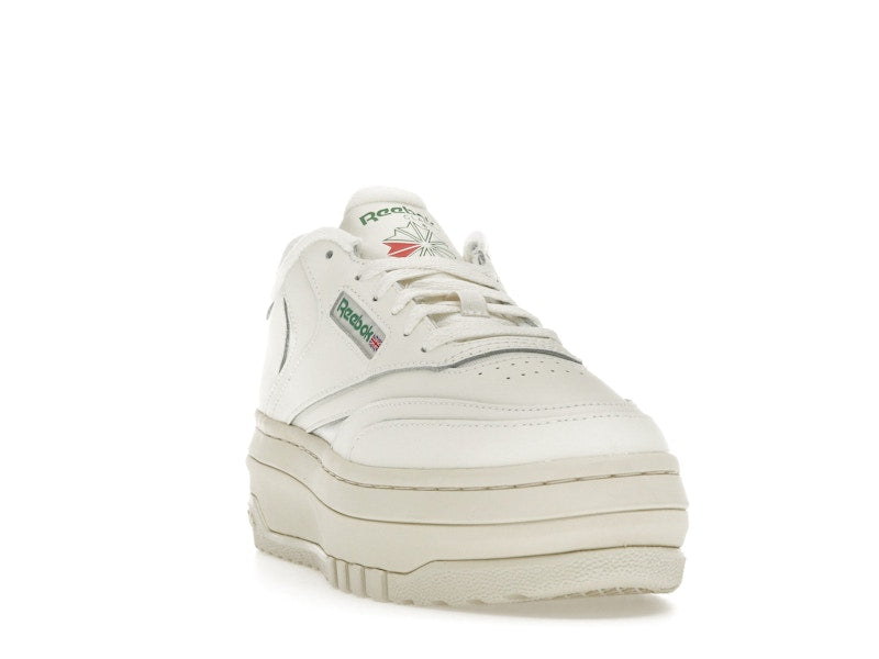 Reebok Club C Extra Chalk Green (Women's)